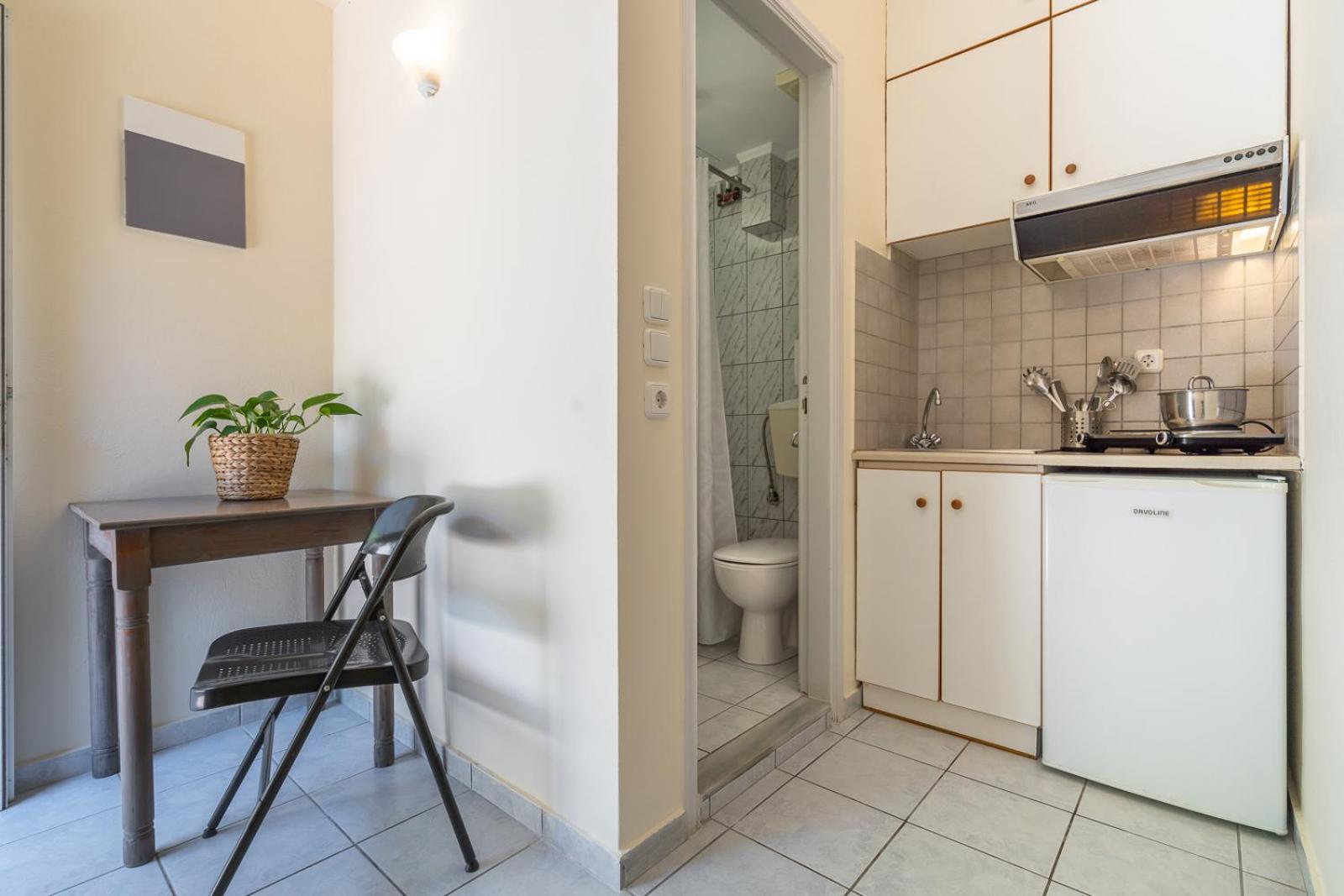 Geana Apartments Chania  Ngoại thất bức ảnh