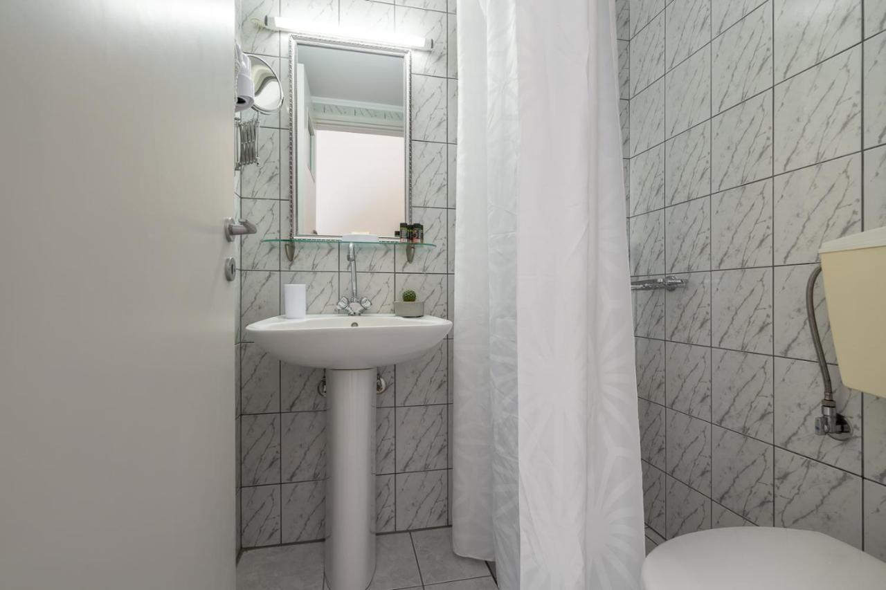 Geana Apartments Chania  Ngoại thất bức ảnh
