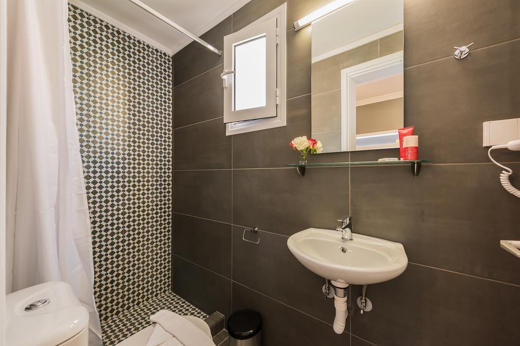 Geana Apartments Chania  Ngoại thất bức ảnh