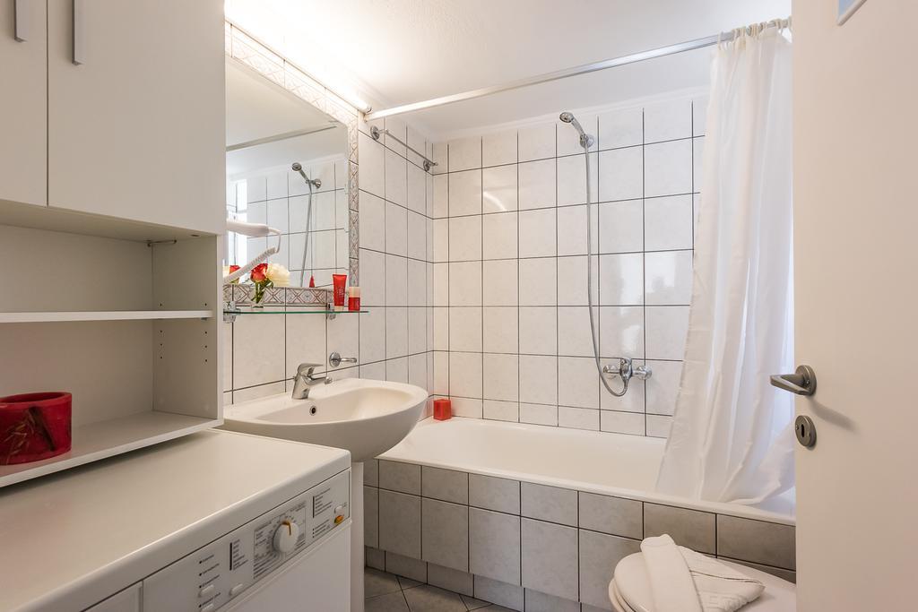 Geana Apartments Chania  Ngoại thất bức ảnh