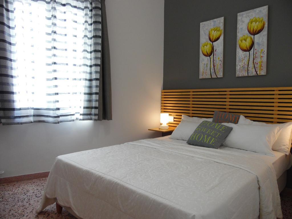 Geana Apartments Chania  Ngoại thất bức ảnh